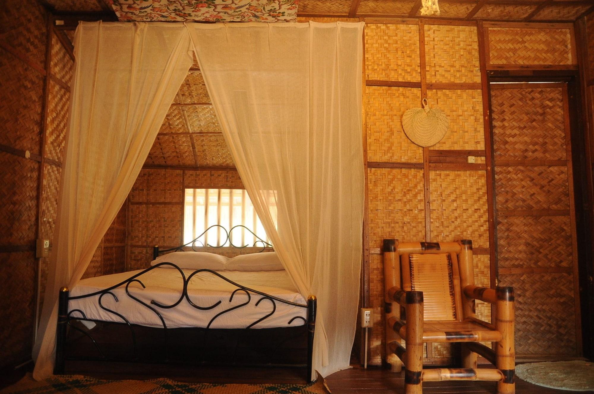 פוארטו גאלרה Amami Beach Resort מראה חיצוני תמונה