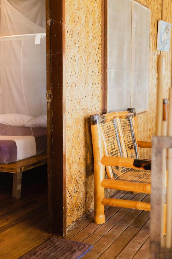 פוארטו גאלרה Amami Beach Resort מראה חיצוני תמונה